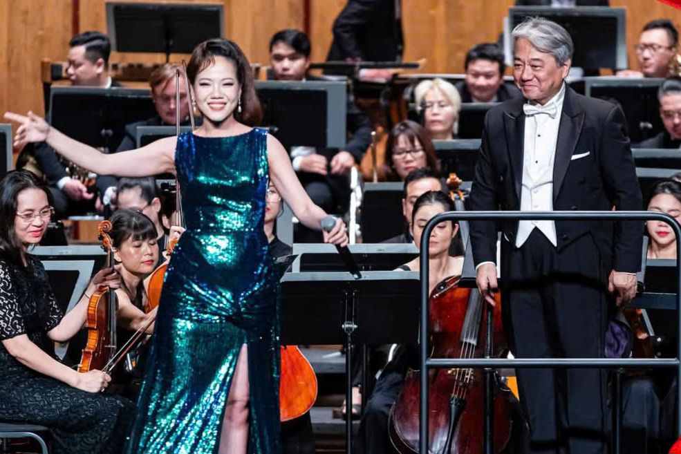 Acecook Happiness Concert 2025 - Lan toả hạnh phúc, kết nối cộng đồng bằng âm nhạc