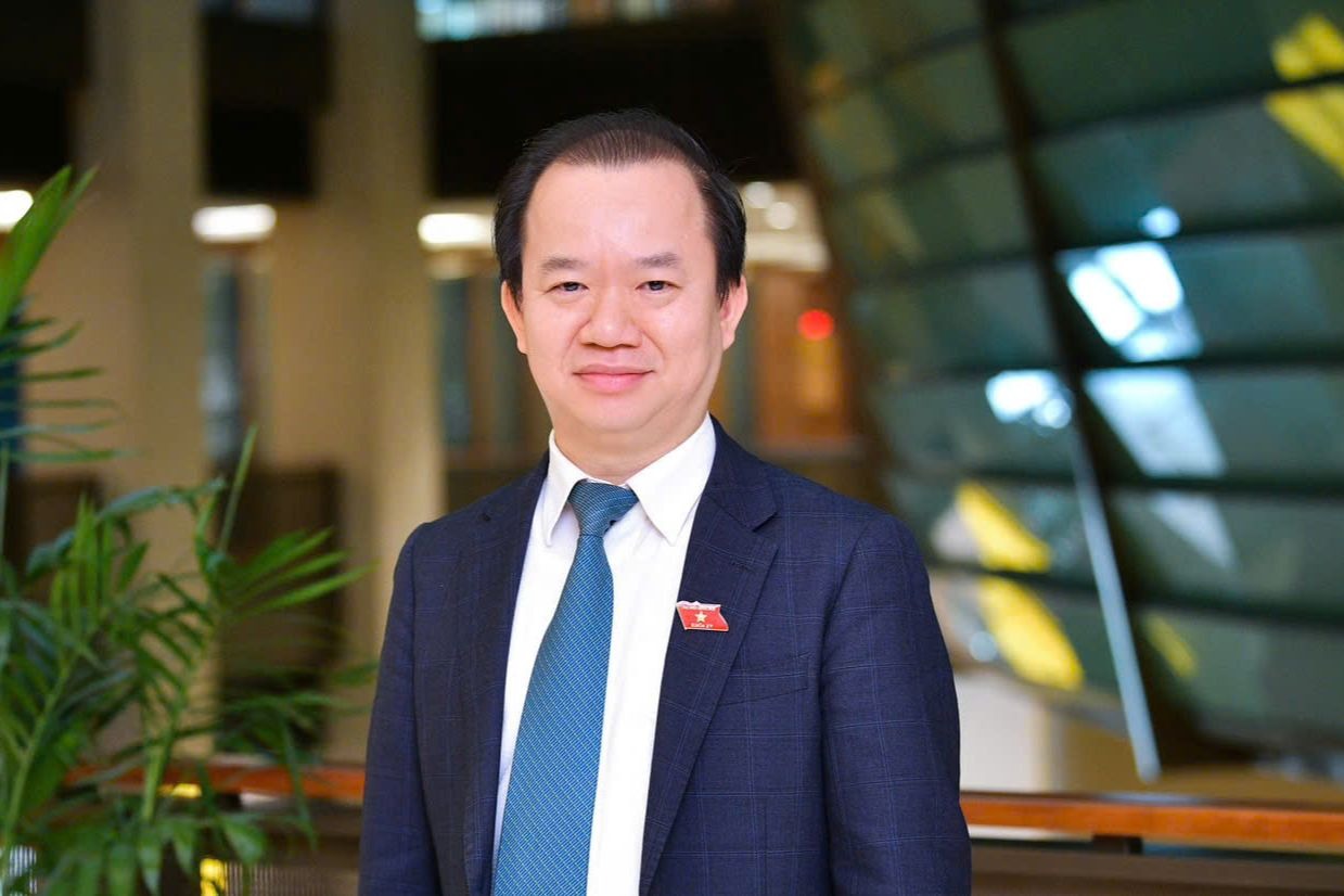 PGS.TS Bùi Hoài Sơn: Lắng nghe ý kiến của cộng đồng để tạo sự đồng thuận khi đặt tên tỉnh mới sau sáp nhập