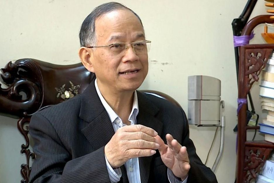 Việt Nam có lợi thế của "người đi sau" khi xây dựng Trung tâm tài chính quốc tế