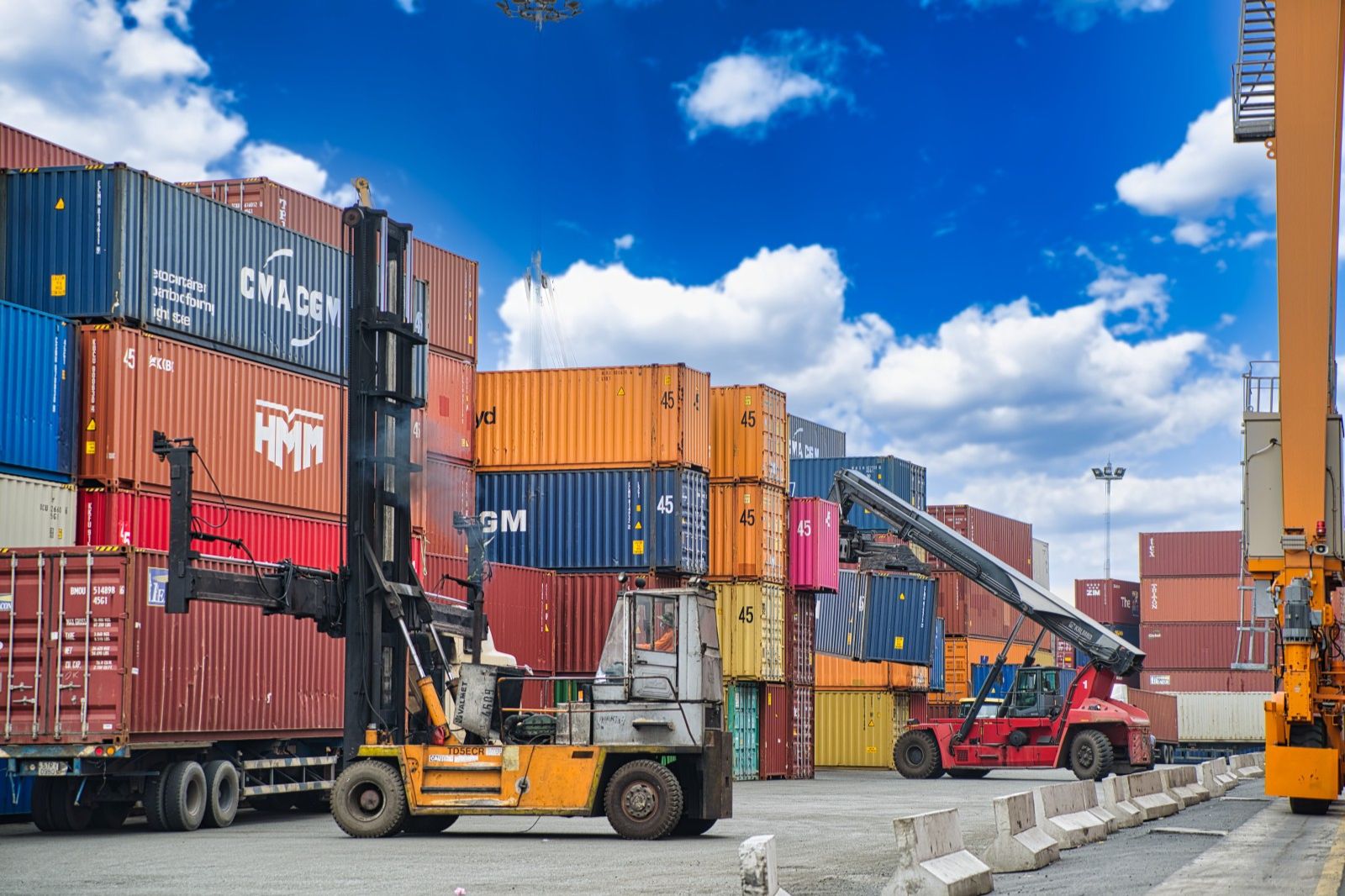 Từ hôm nay, Bộ Công Thương cấp C/O không ưu đãi cho doanh nghiệp xuất khẩu