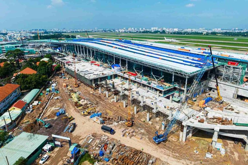 Chuẩn bị khởi công, khánh thành đồng loạt các công trình kỷ niệm 80 năm Quốc khánh