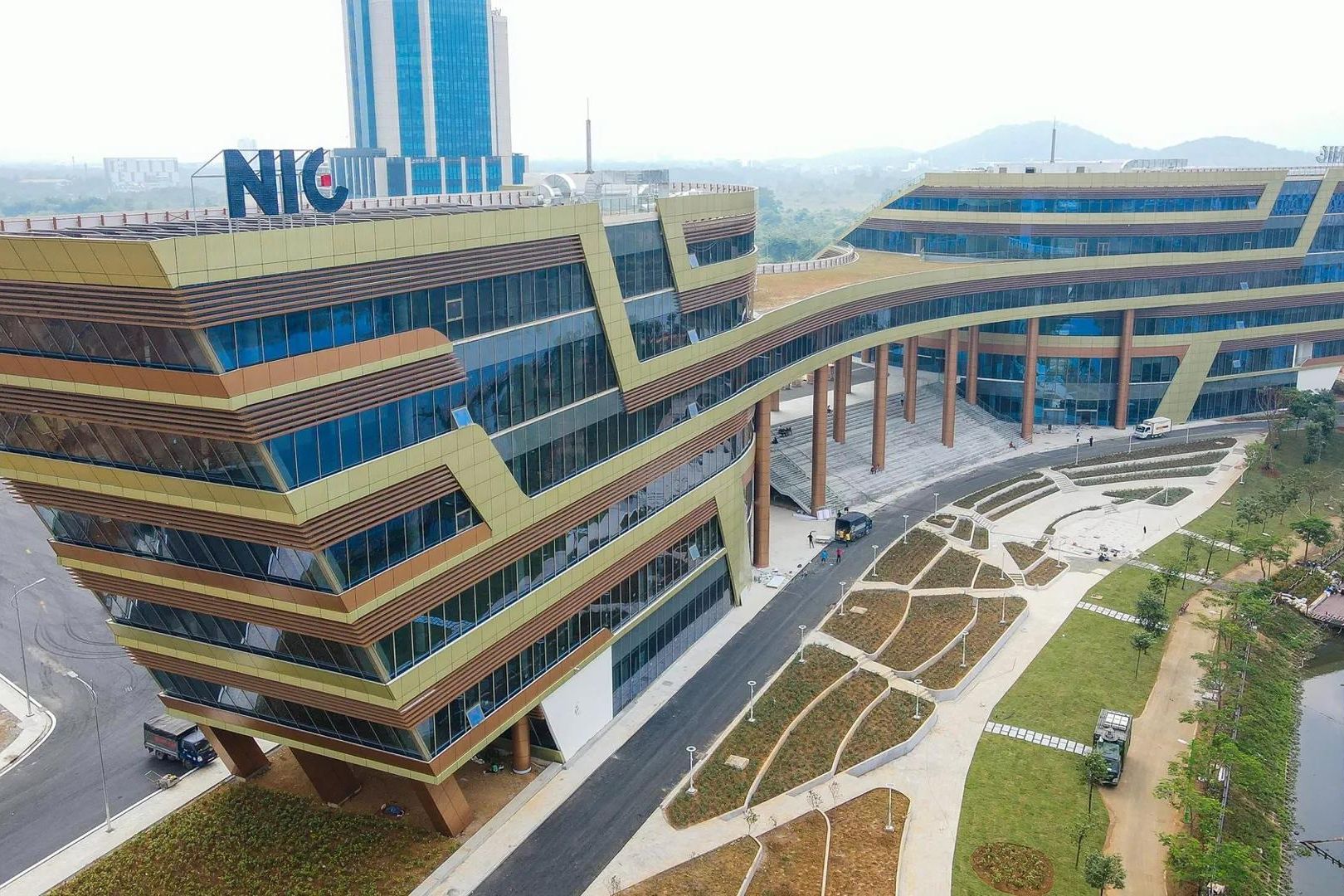 Trung tâm Đổi mới sáng tạo Quốc gia nhận “siêu ưu đãi” chưa từng có