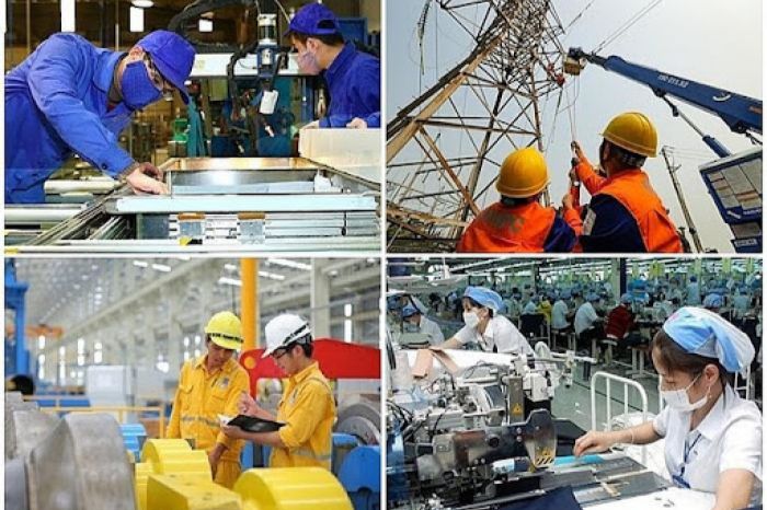 Hướng dẫn quản lý lao động, tiền lương, thù lao, tiền thưởng trong doanh nghiệp nhà nước