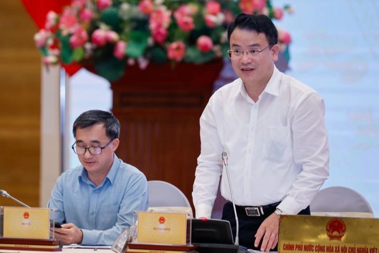 Doanh nghiệp thành lập mới tăng vọt: Thứ trưởng Bộ Tài chính chỉ rõ 4 nguyên nhân