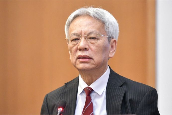 Hệ thống pháp luật hiện đại, khả thi là bệ phóng cho sự bền vững của nền kinh tế