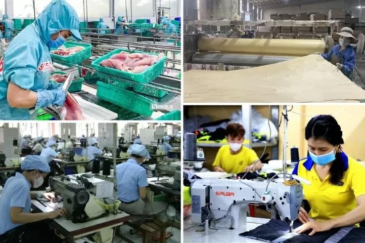 Để Nghị quyết 68-NQ/TW sớm đi vào cuộc sống