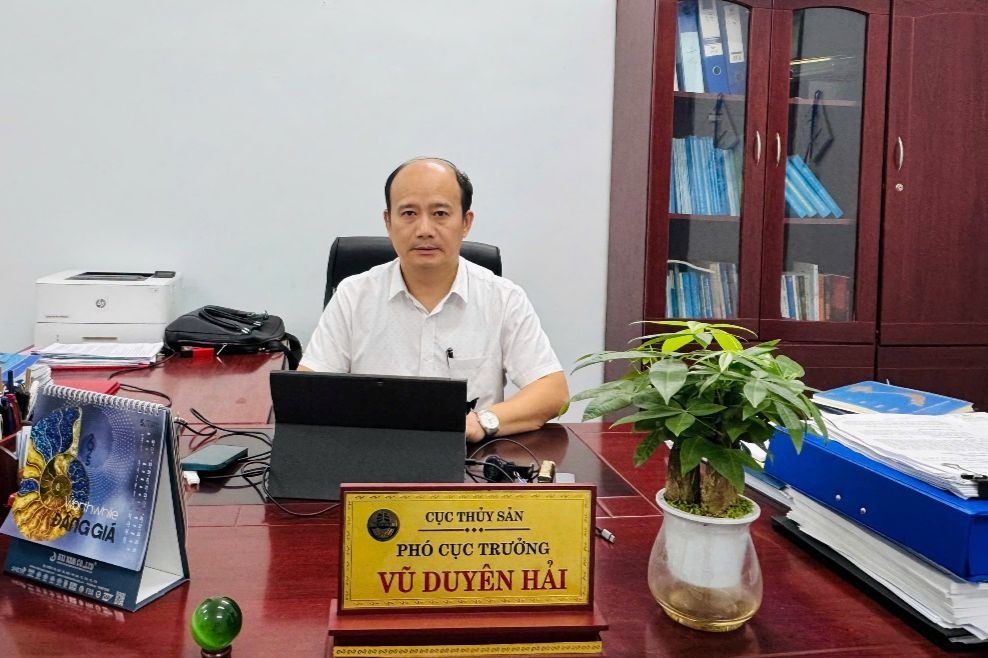 Đồng bộ thống nhất cao để EC gỡ ‘thẻ vàng’ IUU trong năm 2025