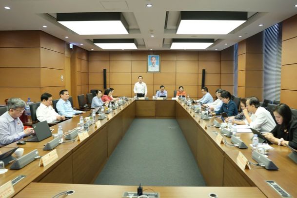 Đề xuất giảm thuế VAT 2% đến hết năm 2026 cho tất cả mặt hàng