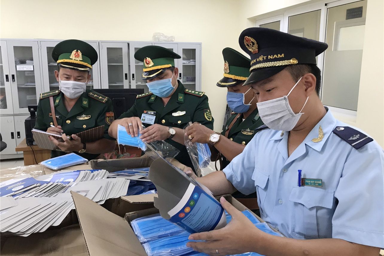 Sửa đổi, bổ sung một số điều của Luật Xử lý vi phạm hành chính: Đáp ứng yêu cầu cấp bách của việc sắp xếp bộ máy, ứng dụng khoa học công nghệ