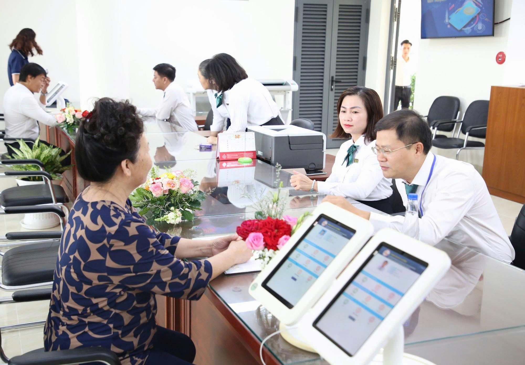Đẩy mạnh phân cấp, phân quyền - Giải pháp then chốt nâng cao hiệu lực, hiệu quả quản lý nhà nước