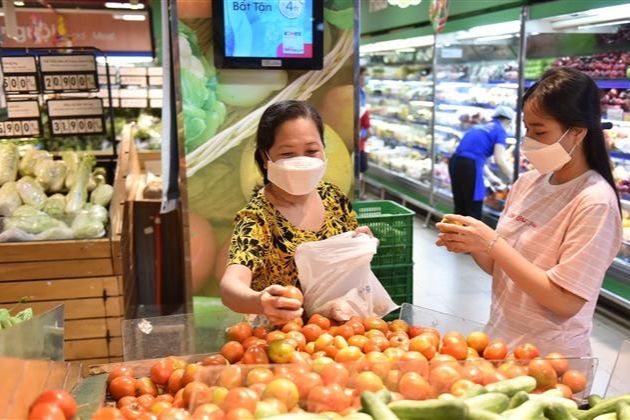Giá thuê nhà, điện sinh hoạt tăng khiến CPI tháng 5 tăng 0,16%