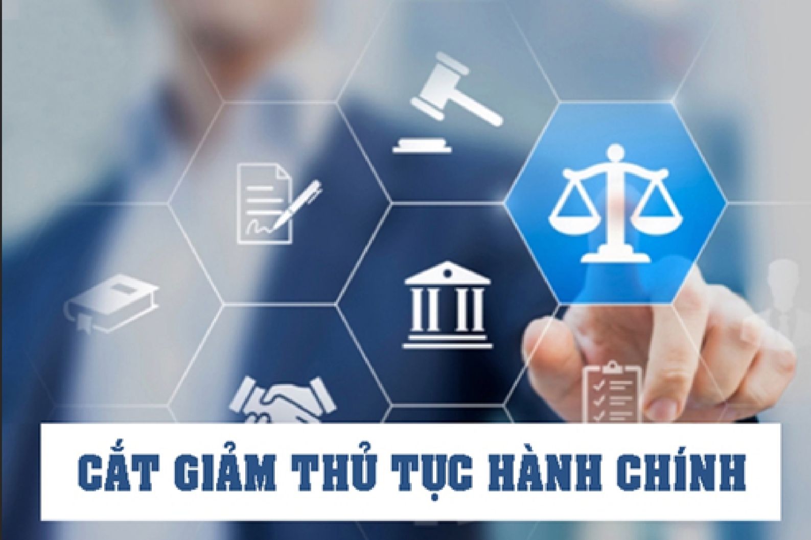 Doanh nghiệp được 'giải phóng nguồn lực' từ cải cách thủ tục hành chính - Kỳ 1: 'Đòn bẩy vàng' giúp doanh nghiệp vươn mình mạnh mẽ