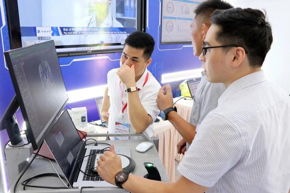 Bệnh viện phải hoàn thành hồ sơ bệnh án điện tử trước 30/9