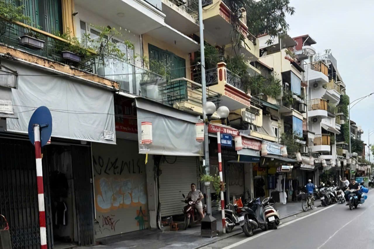 Thay đổi trong áp dụng thuế khoán: Cần giải pháp để hộ kinh doanh thích nghi - Bài 1: 'Nỗi lòng' của các hộ kinh doanh