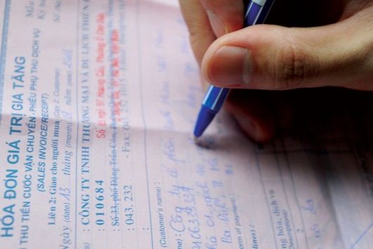 Đề xuất phạt tới 100 triệu đồng đối với hành vi không lập hoá đơn theo quy định