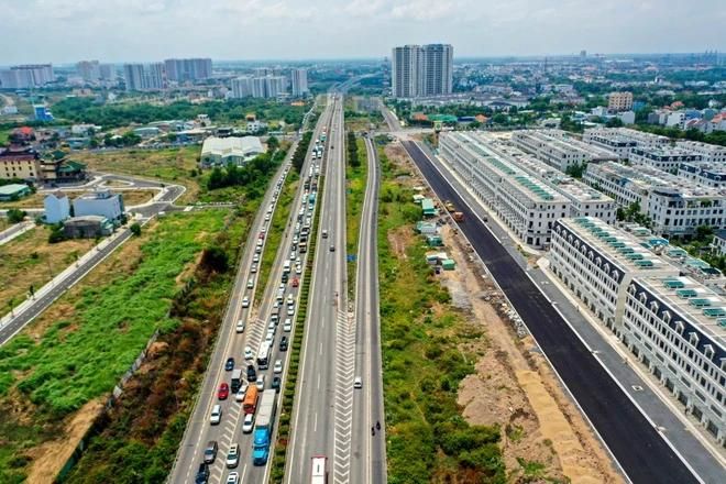 Phê duyệt bổ sung hơn 38.000 tỷ đồng vốn điều lệ cho Công ty mẹ - VEC
