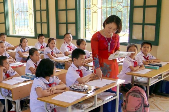 Sự ưu đãi xứng đáng với các thầy, cô giáo