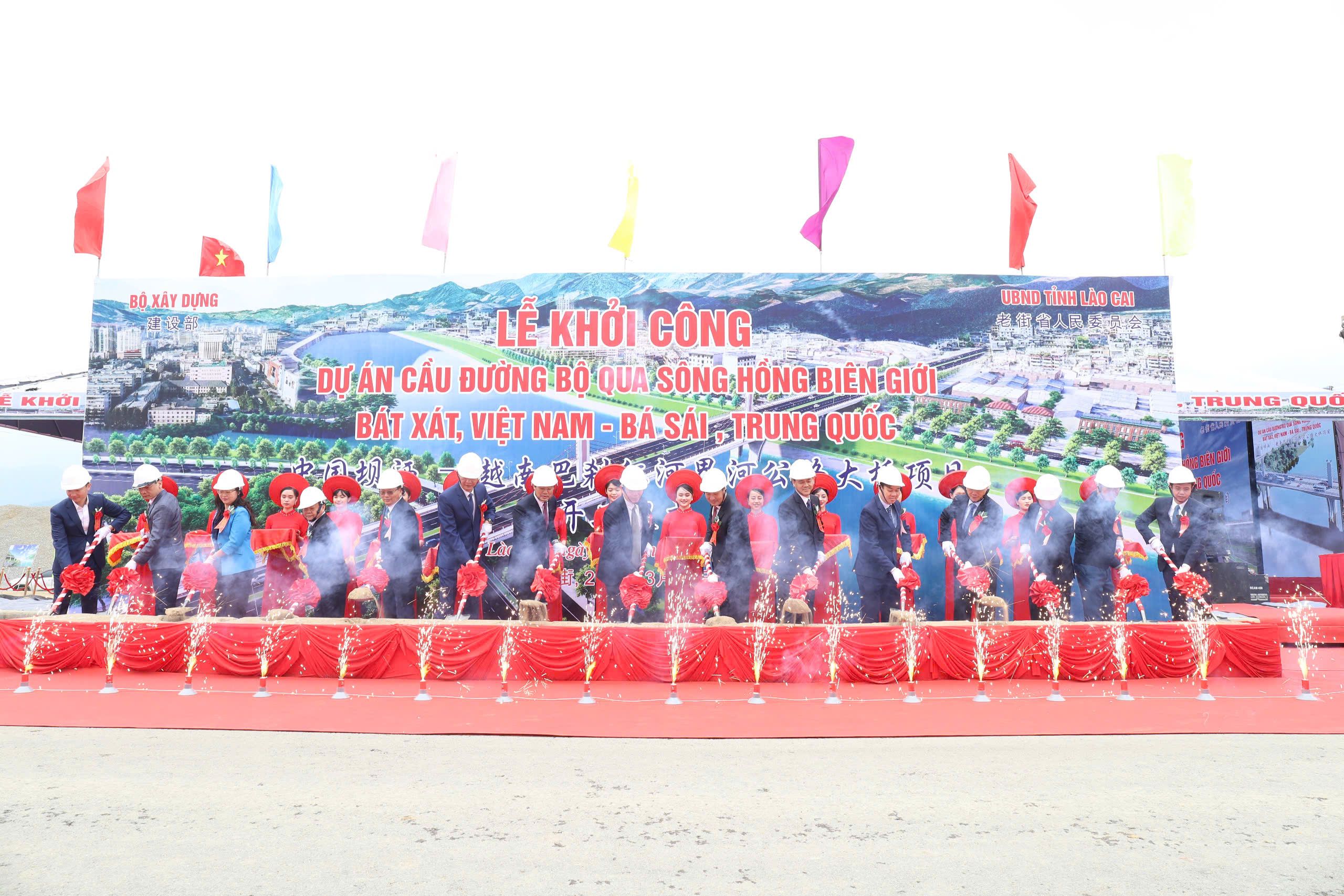 Kỳ 3: Từ cải cách thể chế đến hạ tầng đồng bộ: Lào Cai mở lối cho kinh tế tư nhân phát triển