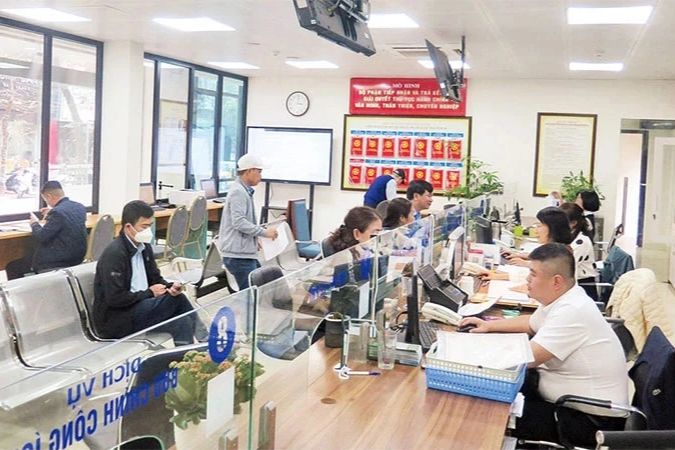 Thủ tướng yêu cầu đảm bảo cơ sở, vật chất cho các cơ quan khi thực hiện mô hình chính quyền địa phương 2 cấp