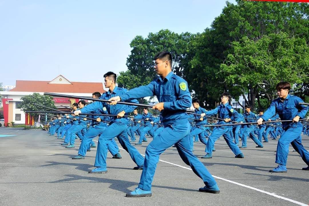 Nghiên cứu về kiến nghị sửa quy định tuổi tham gia Dân quân tự vệ