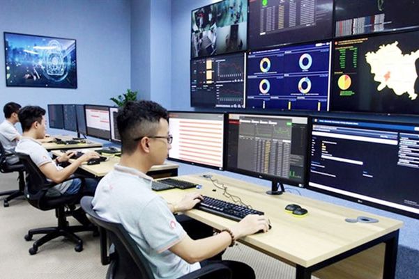 Cán bộ chuyên trách chuyển đổi số được hỗ trợ 5 triệu đồng/tháng