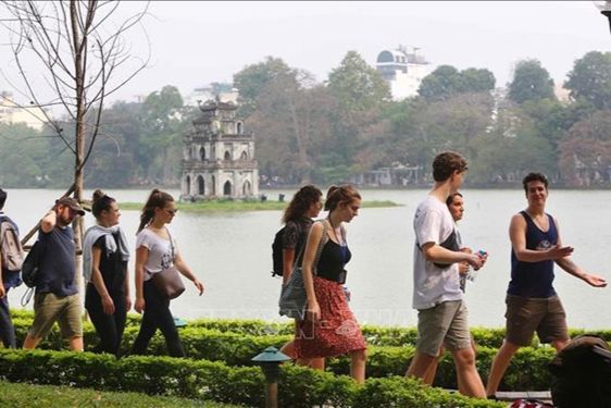 Hà Nội - "nơi quá khứ chưa bao giờ xa rời hiện tại”