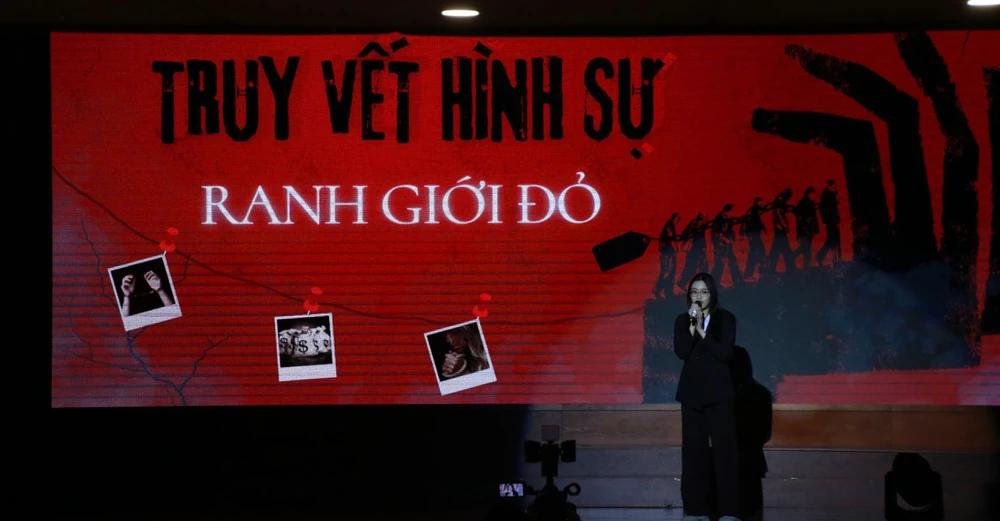 Sinh viên Trường Đại học Luật Hà Nội ứng dụng công nghệ thiết kế sản phẩm tuyên truyền pháp luật
