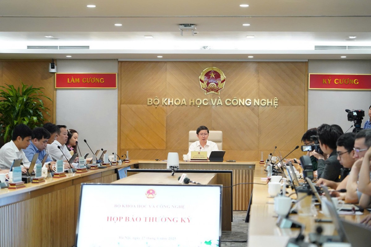 Hoàn thiện thể chế, hành lang pháp lý bứt phá theo Nghị quyết 57