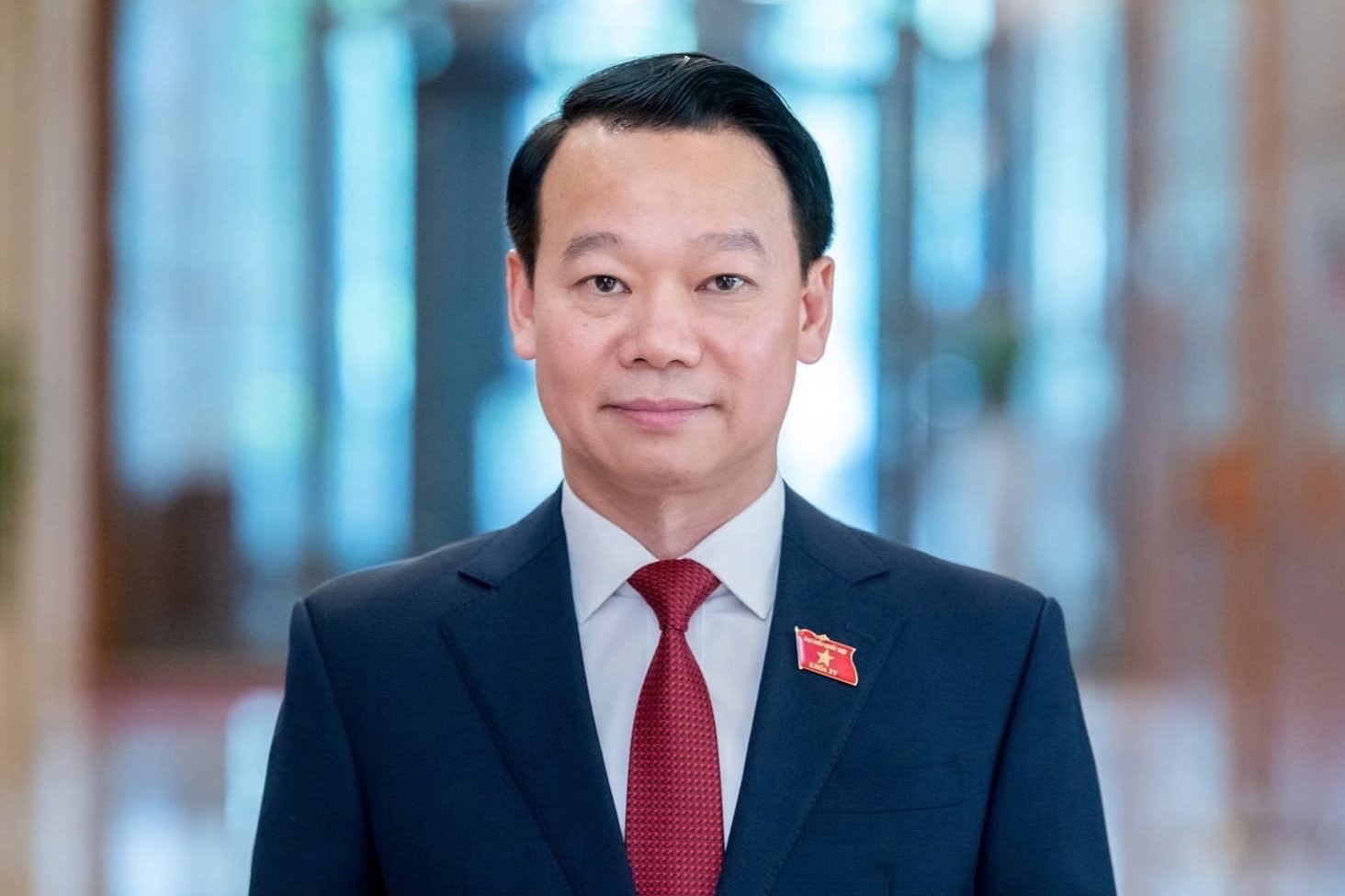Bộ Nông nghiệp và Môi trường phân công nhiệm vụ công tác của Bộ trưởng và 10 thứ trưởng