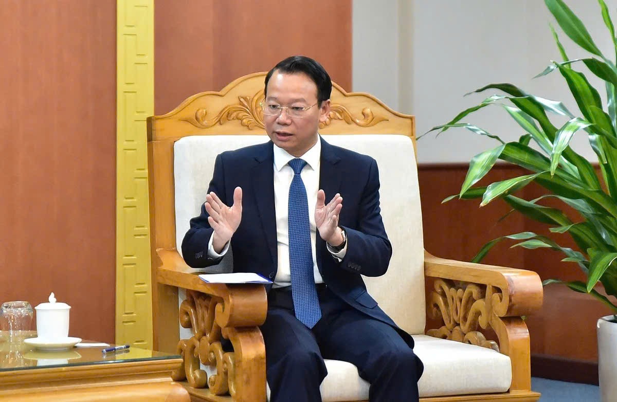 Bộ Nông nghiệp và Môi trường chuẩn bị tâm thế trước Hội nghị P4G