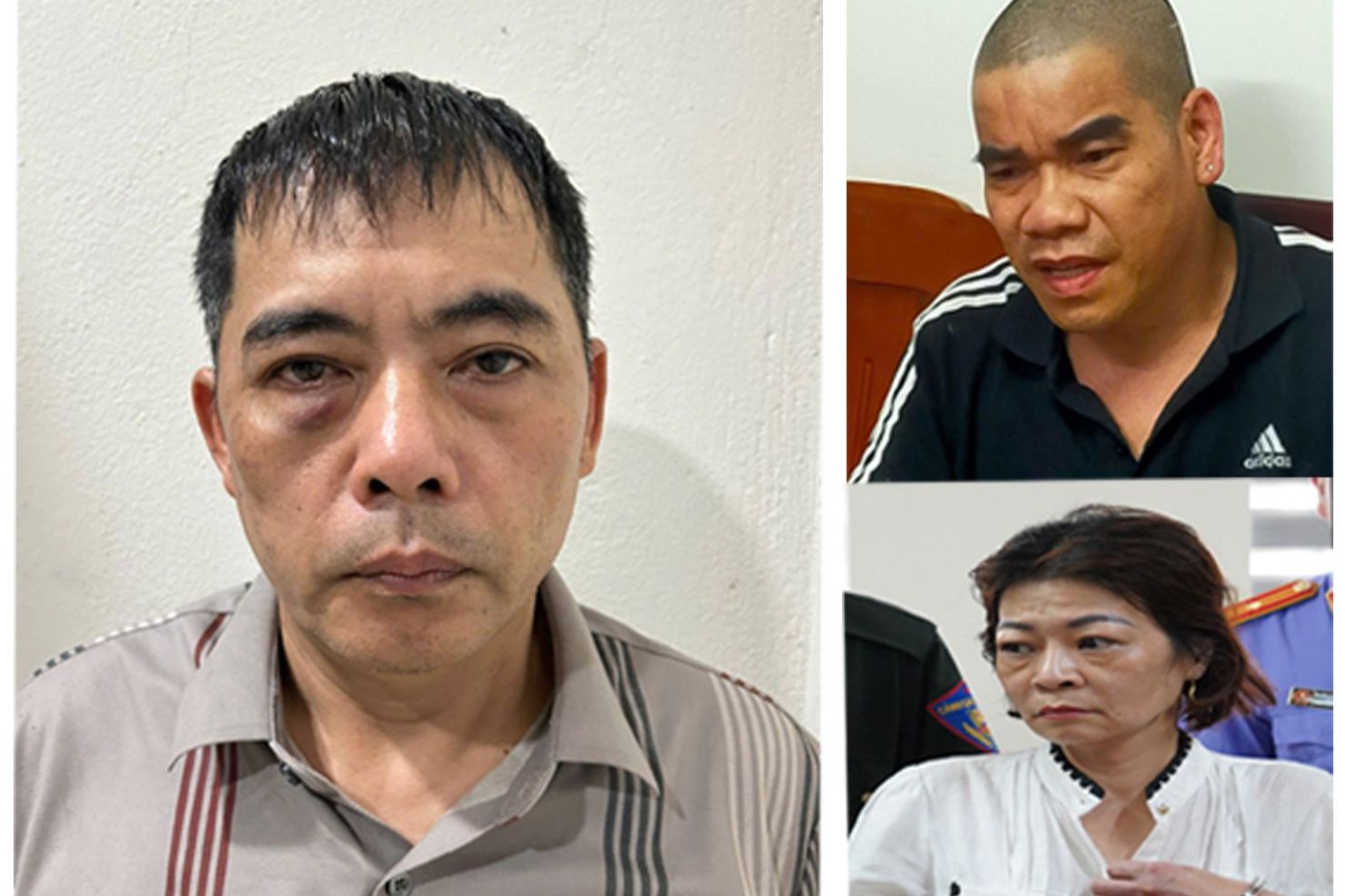 Thu giữ hơn 5kg ma túy từ đường dây mua bán trái phép liên tỉnh