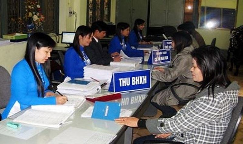 Có được tính thâm niên theo thời gian công tác trong quân đội ...