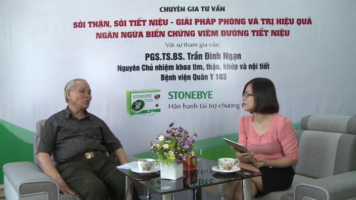 Thực phẩm bảo vệ sức khỏe STONEBYE