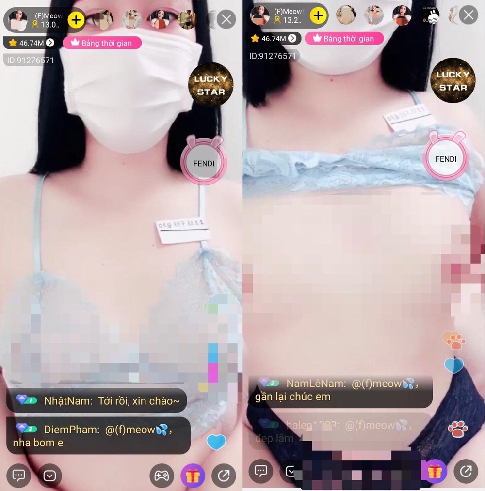 đọc truyện tranh online candybook