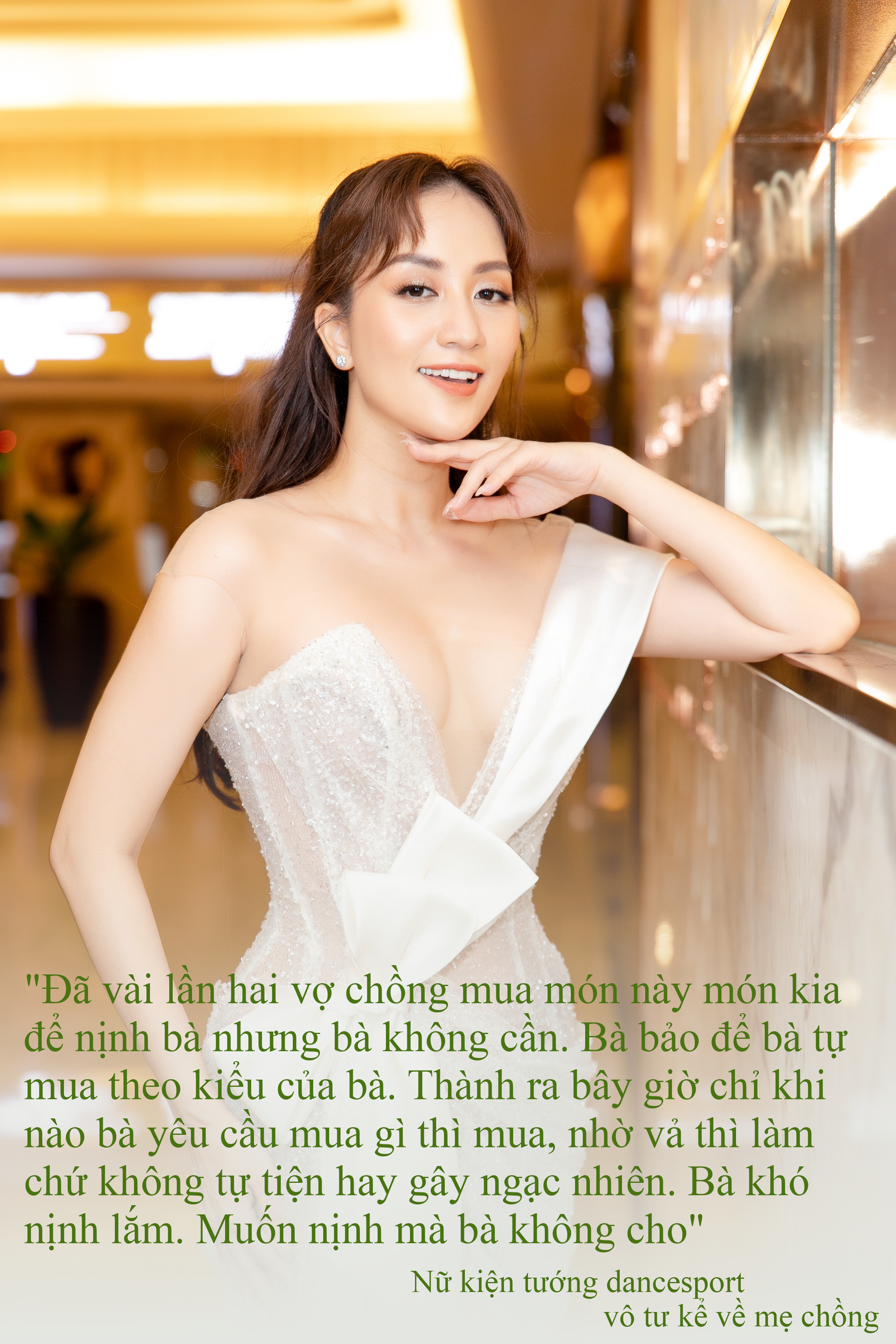 Khánh Thi - nỗi sướng, khổ của người đàn bà “già” hơn chồng 12 tuổi - Ảnh 10. Khánh Thi - nỗi sướng, khổ của người đàn bà “già” hơn chồng 12 tuổi - Ảnh 10.