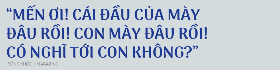 Nữ y tá Viá»t Nam và câu nói cá»§a phóng viên quá»c tế: Tất cả những ngưá»i phải thá» máy không má»t ai sá»ng sót! - Ảnh 5.