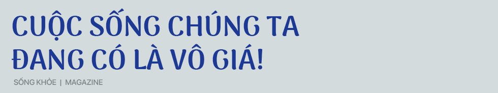 Nữ y tá Viá»t Nam và câu nói cá»§a phóng viên quá»c tế: Tất cả những ngưá»i phải thá» máy không má»t ai sá»ng sót! - Ảnh 12.