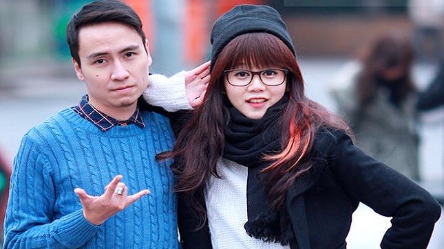 Xúc động clip tưởng nhớ Vlogger Toàn Shinoda của Fan