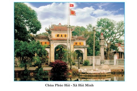 Chùa Phúc An Viên Quận 9: Khám Phá Không Gian Tâm Linh Thanh Tịnh