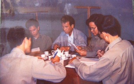 H88 Bắc Giang