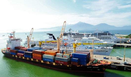 Phát triển kinh tế hàng hải: Một số suy ngẫm về hành lang pháp lý