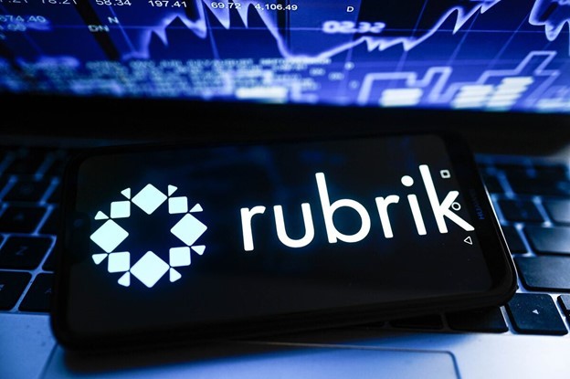 Rubrik dự kiến sẽ huy động được tới 713 triệu USD trong đợt IPO sắp tới