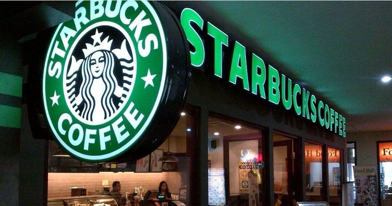Starbucks sẽ ra sao trong 5 năm tới?