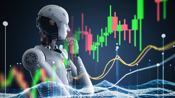 Chuyên gia Kama Capital nhận định về nhóm cổ phiếu công nghệ AI năm 2024