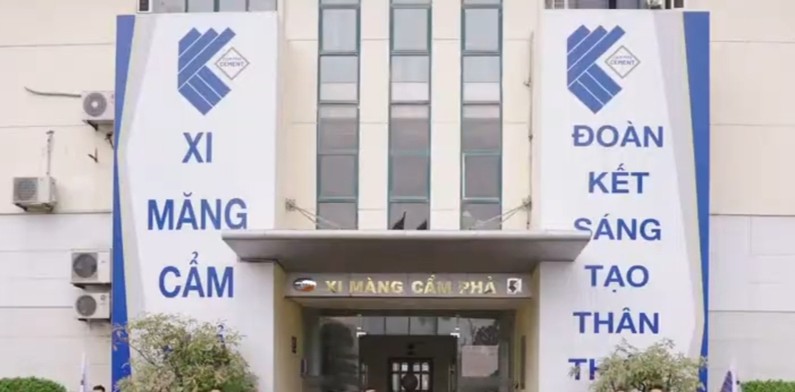 Quảng Ninh: Xi măng Cẩm Phả làm rõ gói thầu không thuộc phạm vi Luật đấu thầu 