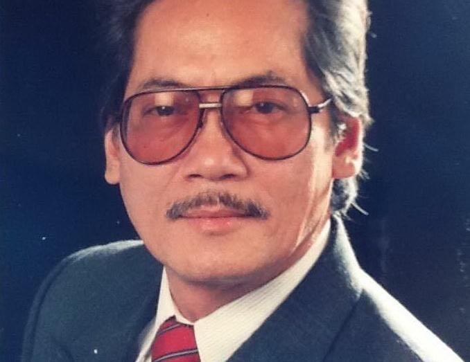 NSƯT Quốc Trụ - thầy dạy nhạc của Mỹ Tâm, Tạ Minh Tâm và nhiều nghệ sĩ Việt qua đời vì COVID-19
