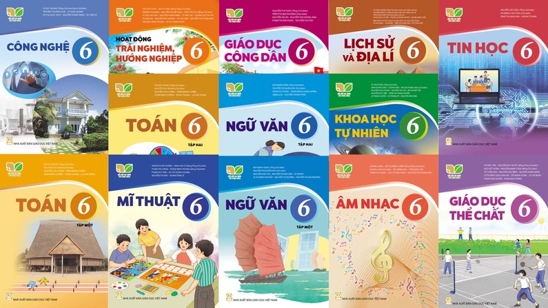 Nhà xuất bản Giáo dục Việt Nam không phân biệt được… thể loại văn học?