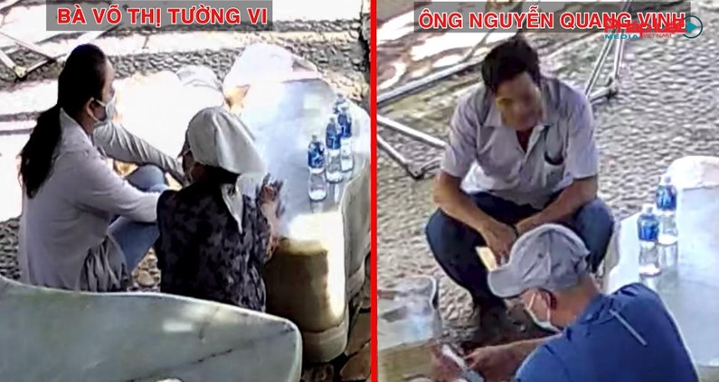 Vòng xoáy “tín dụng đen” ở Bình Thuận: Vay 7,9 tỷ, trả cả 100 tỷ vẫn chưa dứt nợ