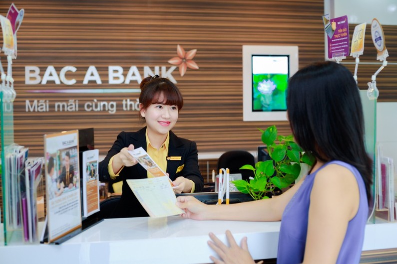 Mừng kỷ niệm 30 năm thành lập Bac A Bank giảm sâu lãi vay cho khách hàng cá nhân