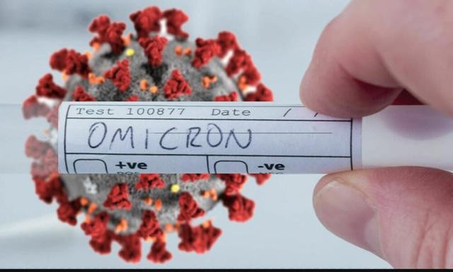 Việt Nam đã phát hiện ca bệnh COVID-19 nhiễm biến chủng Omicron đầu tiên